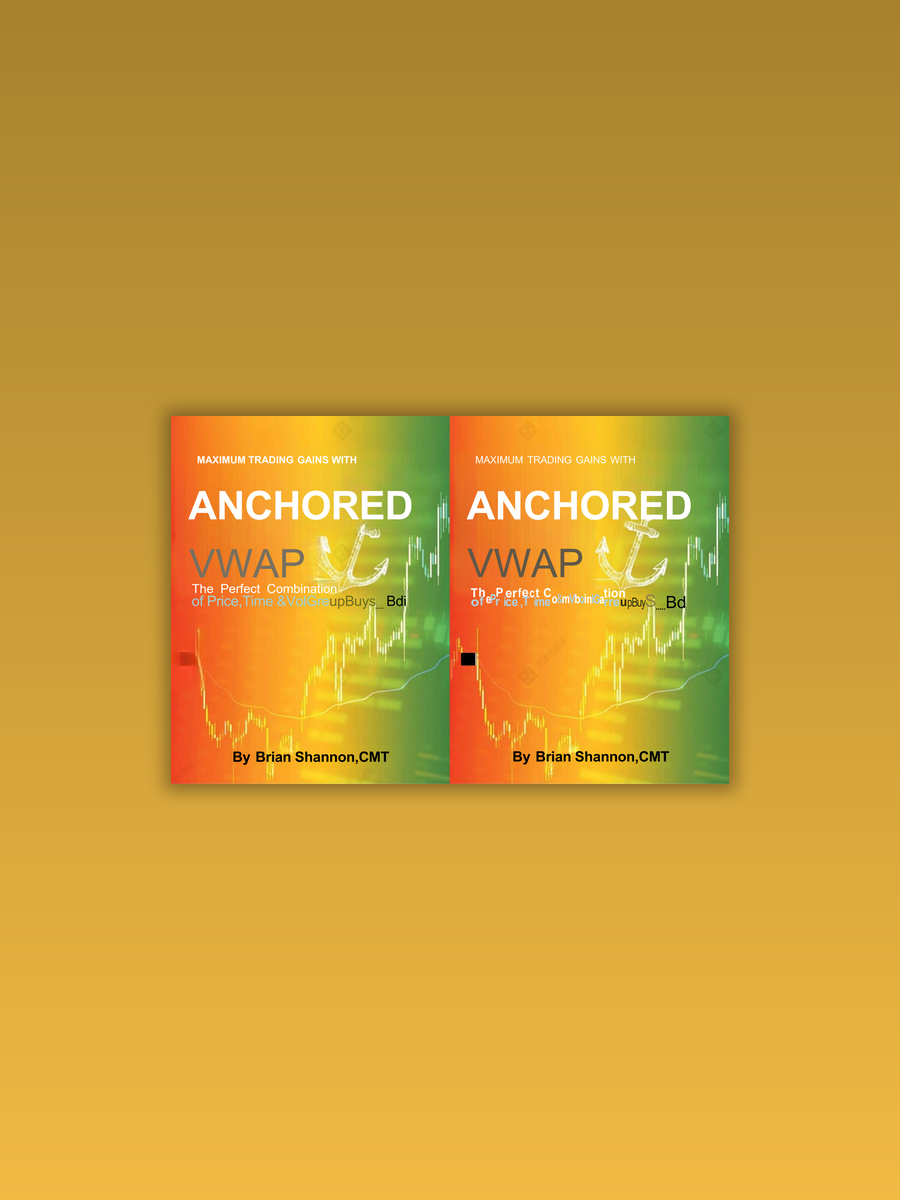 VWAP 成交量加权平均价（中译版）